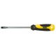 11. SCREWDRIVER SET 42 PCS + BAG STANLEY STHT0-62113