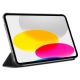 9. Spigen SMART FOLD IPAD 10.9 2022 BLACK