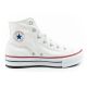 4. Converse women's Chuck Taylor All Star sneakers white