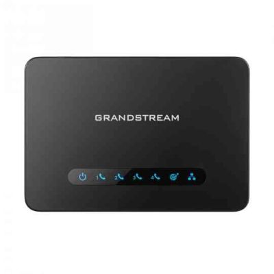 GRANDSTREAM VOIP GATEWAY HT 818