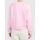 2. Women's round neck open-front sweatshirt 4F 4FWAW26TSWSF2672-56S