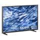 Samsung UE32H5002FK LED 32'' HD TV Tizen Q-Symphony DVB-T2 Black