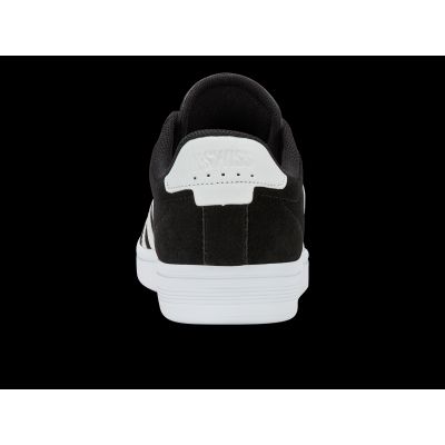 4. K-Swiss COURT TIEBRK II SDE shoes (09492-013-M)