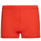 4. Protest CARST JR red kids' swim shorts