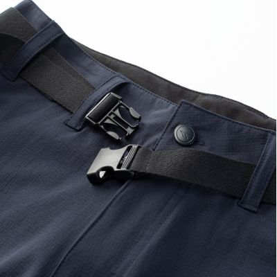 3. Men's JANSE 1/2 Shorts
