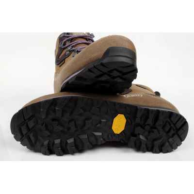 9. Aku Trekker GTX women's trekking shoes
