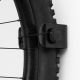 6. HORNIT CLUG PRO MTB L Black 7763MCP Bike Holder