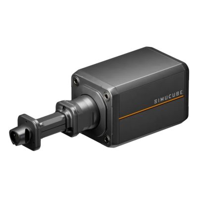 4. SIMUCUBE SC3SEKIT Flight/Racing Simulator Accessory Wheelbase Extender