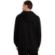 3. Men's sweatshirt 4F M1766 deep black 4FWMM00TSWSM1766 20S