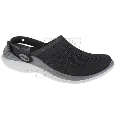 5. Crocs Literide 360 Clog M 206708-0DD