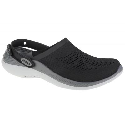 5. Crocs Literide 360 Clog M 206708-0DD