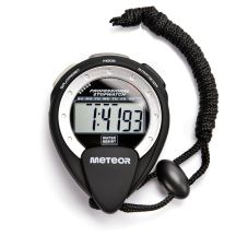 Meteor Stopwatch