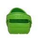 3. Crocs Kids Classic Clog Green 206991 30T
