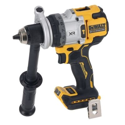 5. 18V XR DCD1007NT DEWALT Hammer Drill
