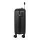 9. Real Madrid suitcase cabin hand on wheels 612357851 
