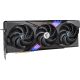 4. MSI GeForce RTX 5080 16GB GAMING TRIO OC GDDR7 Graphics Card