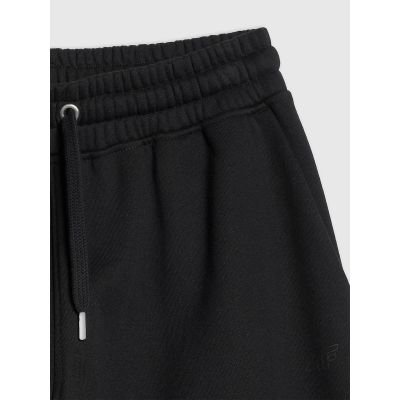 7. Women's jogger sweatpants 4F 4FRAW25TTROF1846-20S