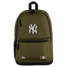 New Era MLB New York Yankees Delaware Backpack 60856126 Green One Size