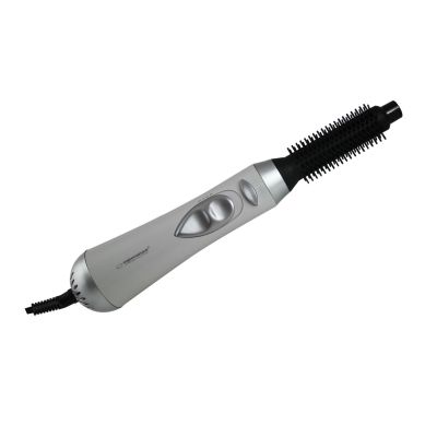 4. Esperanza Nefertiti EBL001W hair dryer-curler (400W; white)