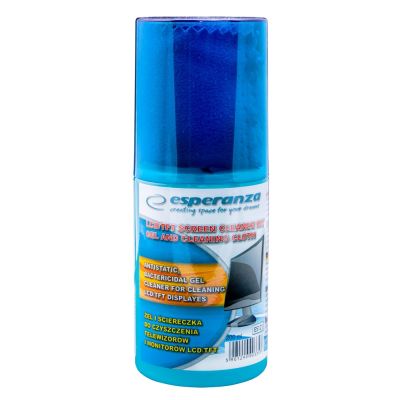 5. Esperanza ES121 Gel