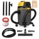 15. VACUUM CLEANER WET+DRT 1200W 20L SXVC20PTE STANLEY