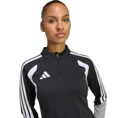 4. Women's adidas Tiro 26 Competition Training Top Black KA7566