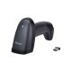 2. 2D Laser Barcode Scanner Wireless / 2.4GHz + BT + Hlt