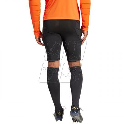 3. adidas Squadra 25 M Goalkeeper Shorts JF2483