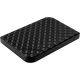 5. Verbatim Store 'n' Go USB 3.0 Portable Hard Drive 4TB - Black