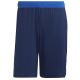 6. Men's adidas Tiro 23 Competition Training Shorts Navy Blue HL3924