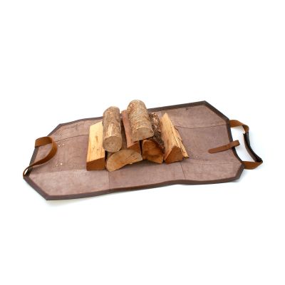 12. Bonfeu BLB Wood Bag