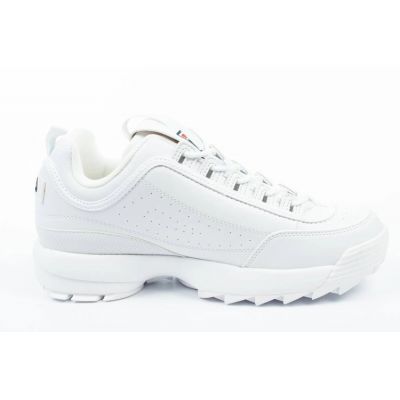 13. Fila Disruptor Low M 1010262.1FG shoes