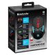 6. DEFENDER MOUSE GM-237 HORRODINE RF 3200dpi 6P BLACK