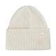 Women's hat 4F F447 cream 4FWAW24ACAPF447 11S