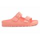 7. Birkenstock Arizona EVA W 1022511 Coral Peach