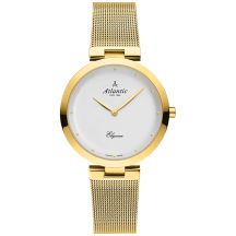 Atlantic Elegance 29036.45.21MB Ladies' Watch + BOX