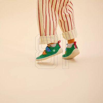 3. Affenzahn Halbschuh Knit Happy Affenzahn 10 Years Jr 00397-20016 shoes