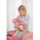 5. BABY born Emma doll, 43 cm tall
