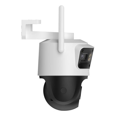11. IMOU Cruiser Triple 11 MP IP Camera (3 MP + 3 MP + 5 MP)