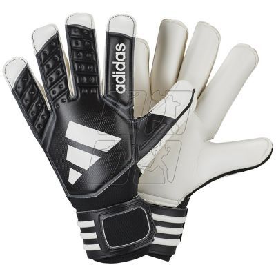 2. Goalkeeper gloves adidas Tiro Gl Lge League HN5612