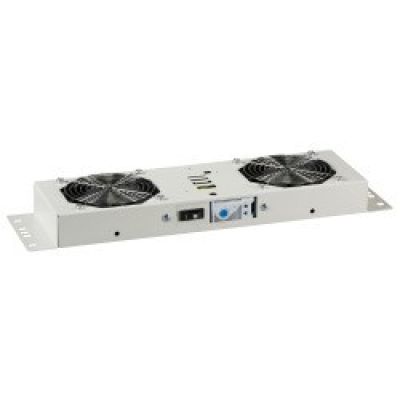 2. EFB Elektronik 691656GR Rack Parts Cooling Fan