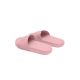 14. Kubota basic plain pink pool flip-flops K25SS-101-001-28-1