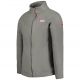 3. Geographical Norway TUG Sweatshirt FZ ASS B MEN 235 gray (WW3009H/GN-DARK-GREY)