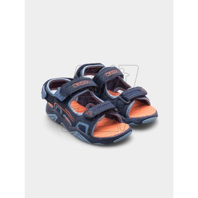 3. Kappa Milos II K Jr 261017K-6764 sandals