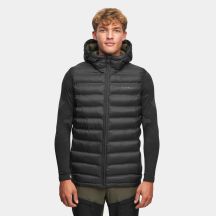 Alpinus Artos Men's Vest Black Active