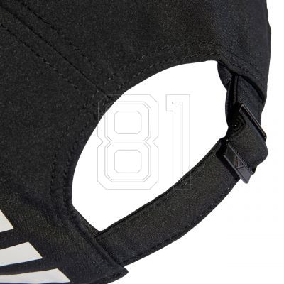 4. adidas Bold Baseball Cap IS3747