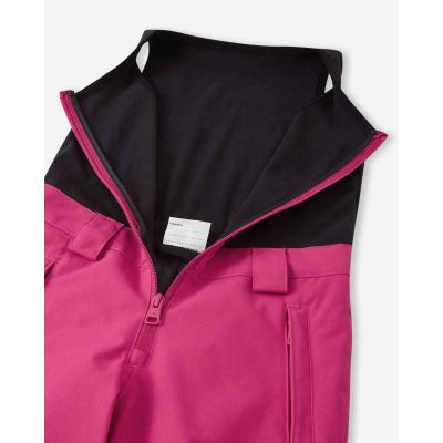 4. Reima winter pants for kids – waterproof and warm (5100051B-4820)