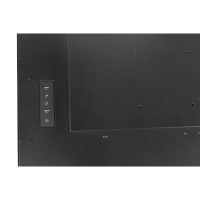 18. iiyama 23.8-inch 10-point PCAP Open Frame touchscreen monitor with IPS panel technology, edge-to-edge glass design, anti-fingerprint coating and metal casing
