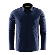 SAIL RACING Race Primaloft Shirt Navy Blue