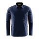 SAIL RACING Race Primaloft Shirt Navy Blue